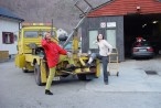 Tow-truck chicks -
