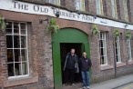 DSC01942 - The Old Harker's Arms, Chester -