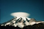 Mt. Rainier -