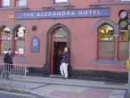 Pub visits 002 - The Alexandra Hotel, Derby -