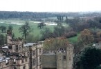 Warwick Castle 1 -