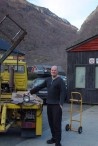 Car repair in Eidfjord -