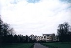 Coombe Abbey -
