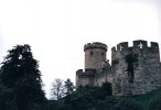 Warwick Castle 4 -
