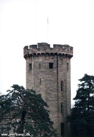 Warwick Castle 3 -